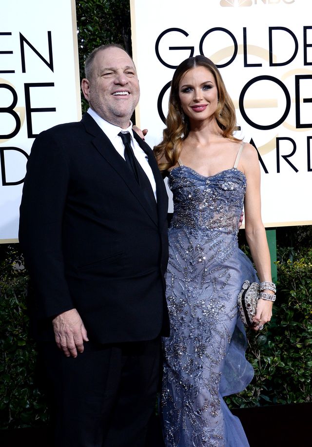 Weinstein oskarżony o gwałt i molestowanie! Reakcja jego ofiary PORUSZA