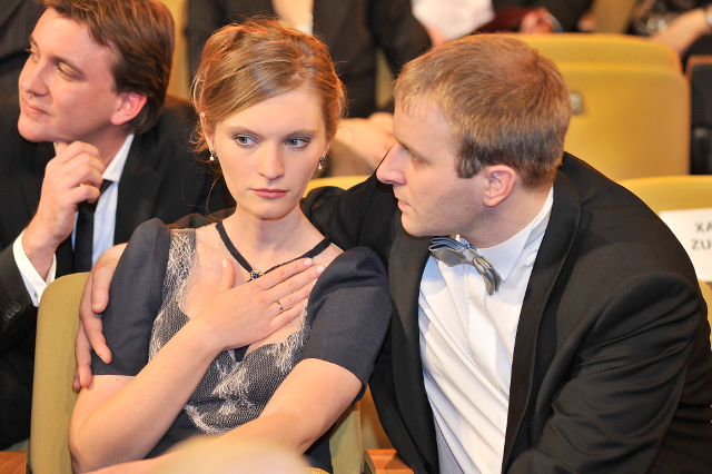 Agata Buzek ROZWODZI się! Ma dość!