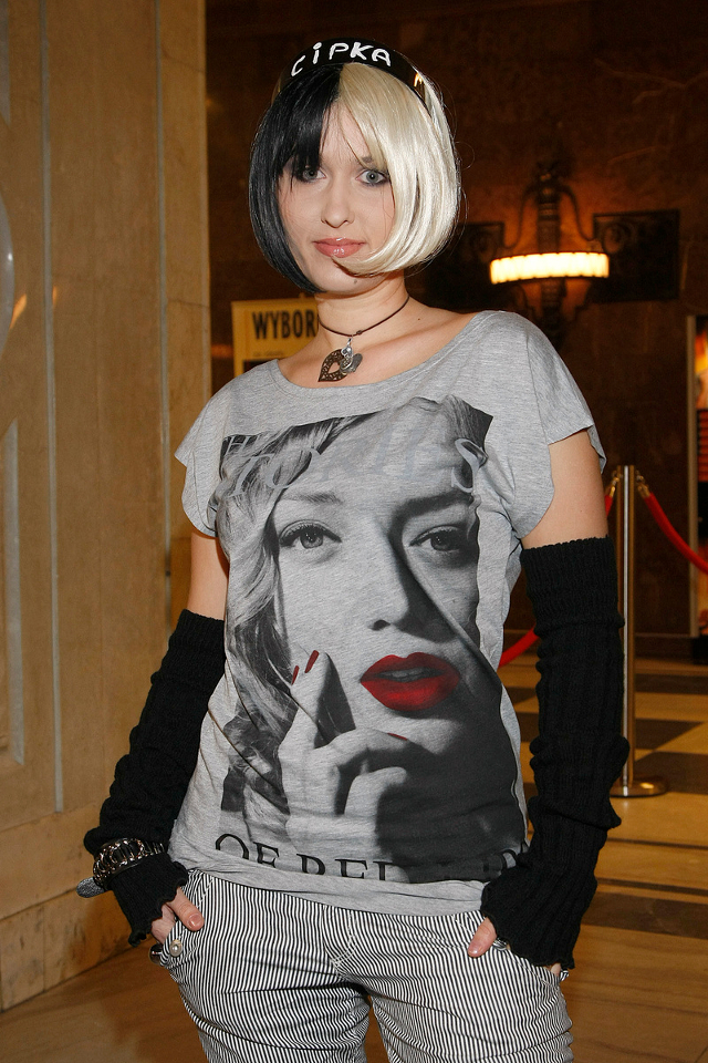 Sara May jest w ciąży!