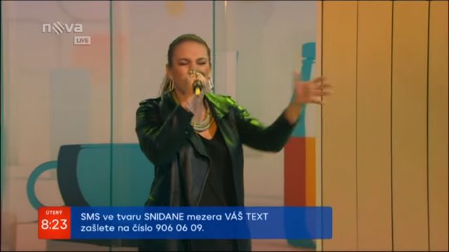 Ewa Farna zaprezentowała nowy singiel