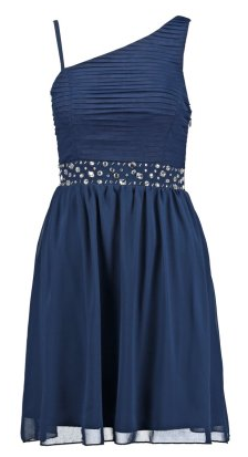 Idealne sukienki na studniówkę!