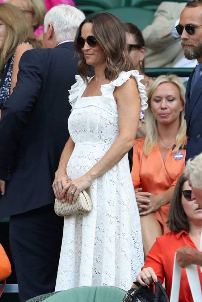 Meghan Markle kopiuje styl od Pippy Middleton! Używa tych samym dodatków