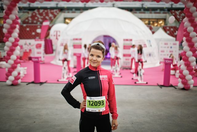 Wielki finał akcji T-Mobile Pomoc Mierzona Kilometrami!