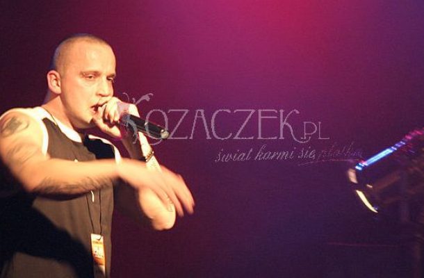 Jest wyrok: Peja nakłaniał do pobicia