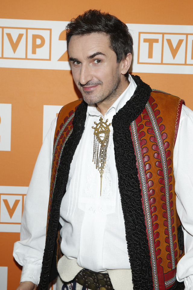 Krupińska o porodzie: bolało jak cholera! Krupińska o porodzie: bolało jak cholera!