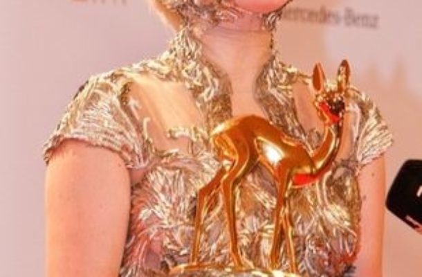 Lady Gaga wypiękniała na Święta (FOTO)