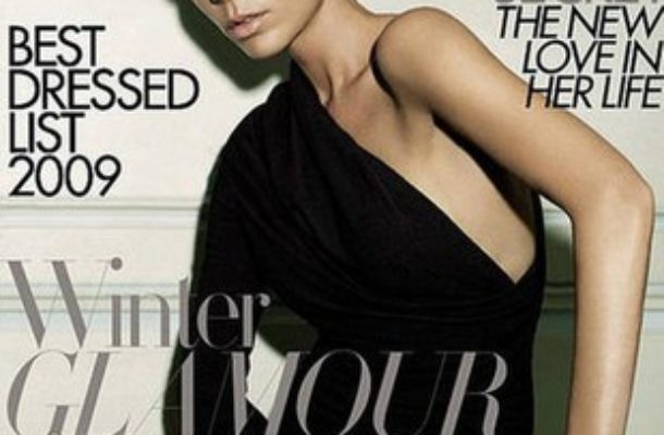 Victoria Beckham w obronie chudych modelek