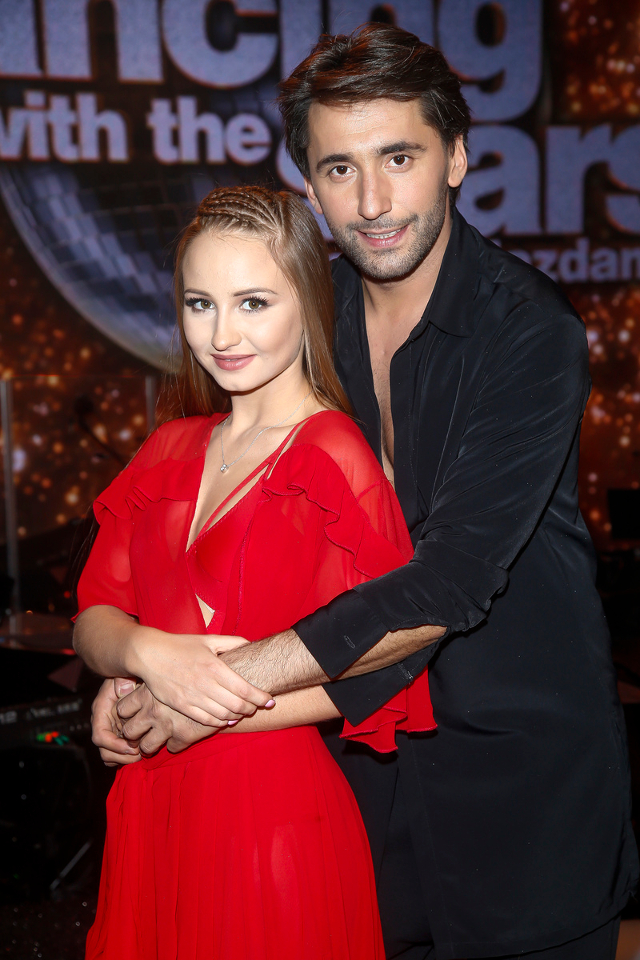 Angelika Mucha zdradza nam, czy DOTKNĘŁA Biebera! (EXLUSIVE)