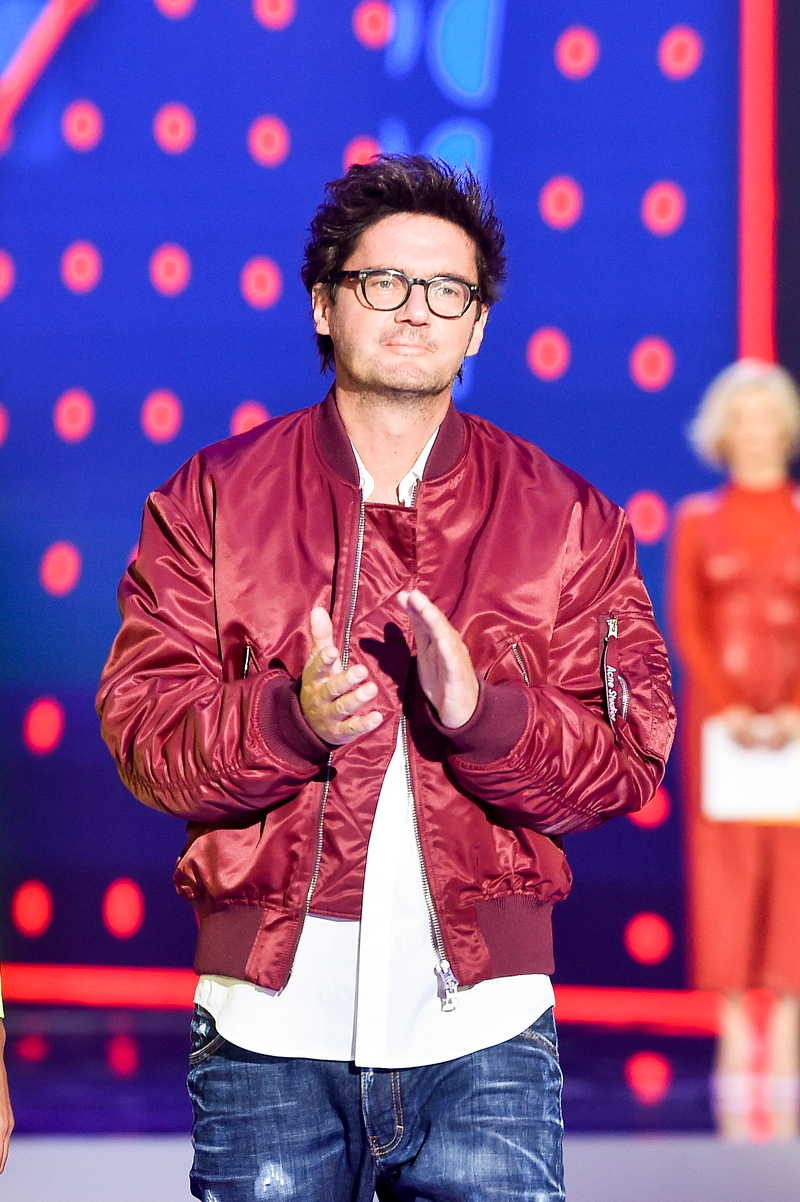 Tłumy gwiazd na wiosennej ramówce TVN (ZDJĘCIA)