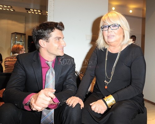 Nie uwierzycie, na co stać Tomasza Kammela!