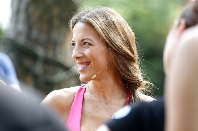 Ewa Chodakowska w Top Model (FOTO) Ewa Chodakowska w Top Model (FOTO)