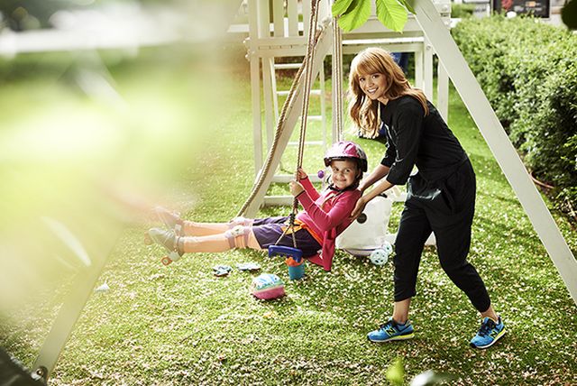 Anna Przybylska wraca na szczyt!