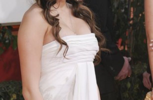 Miley Cyrus i Kim Cattrall w takich samych sukienkach (FOTO)