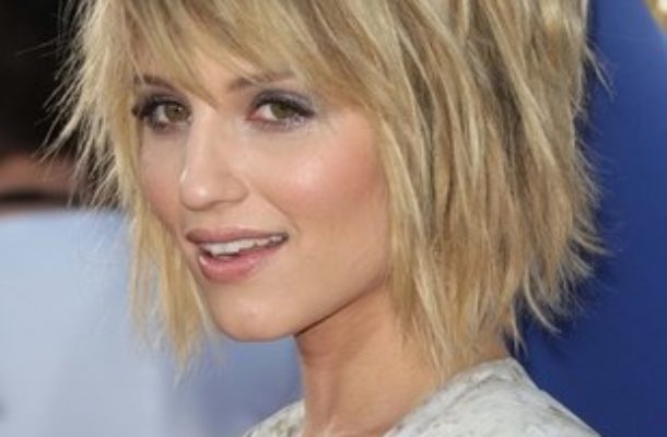 Dianna Agron coraz odważniejsza (FOTO)