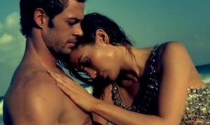 Jennifer Lopez nie kryła fascynacji Williamem Levy Jennifer Lopez nie kryła fascynacji Williamem Levy