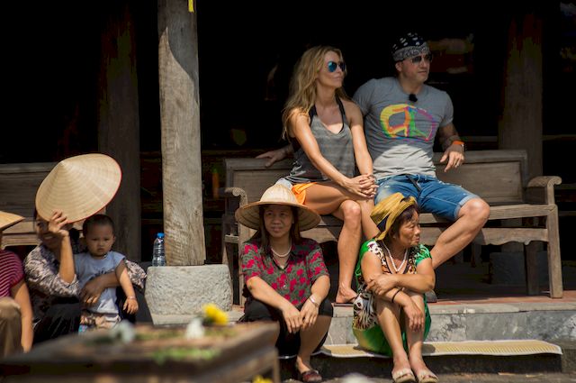 Już dzisiaj premiera Azja Express na TVN! Czego można się spodziewać? (VIDEO) Już dzisiaj premiera Azja Express na TVN! Czego można się spodziewać? (VIDEO)