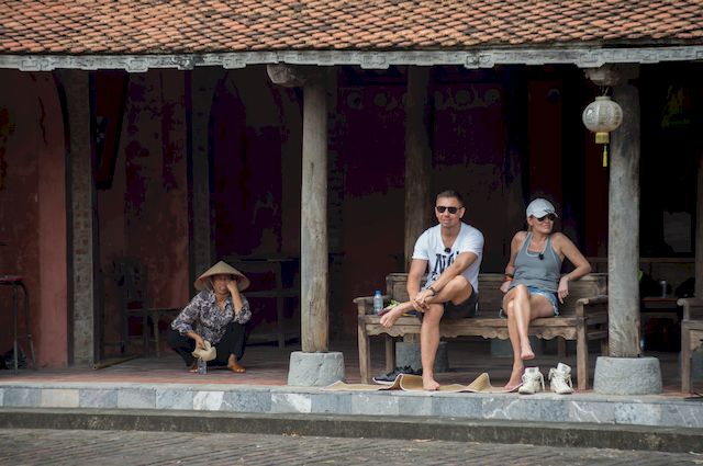 Drugi odcinek Azja Express już za nami! Kto musiał pożegnać się z programem?