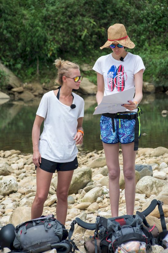 Kinga Rusin bezlitośnie rozprawia się z Renatą Kaczoruk