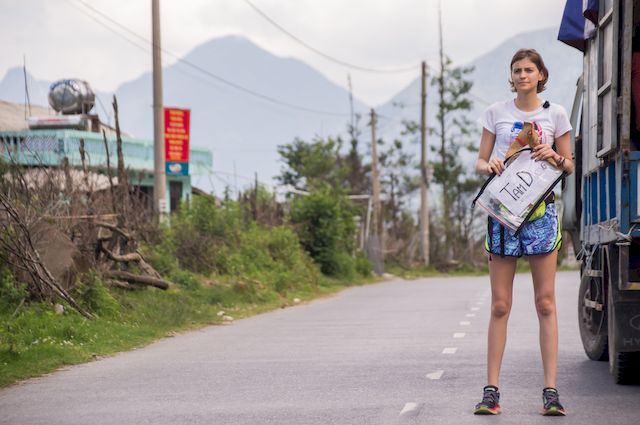 Renata Kaczoruk ponownie odpowiada hejterom na Instagramie