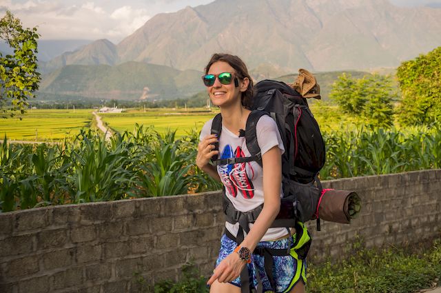 Azja Express: Renatę Kaczoruk ustawi do pionu Leszek Stanek?!