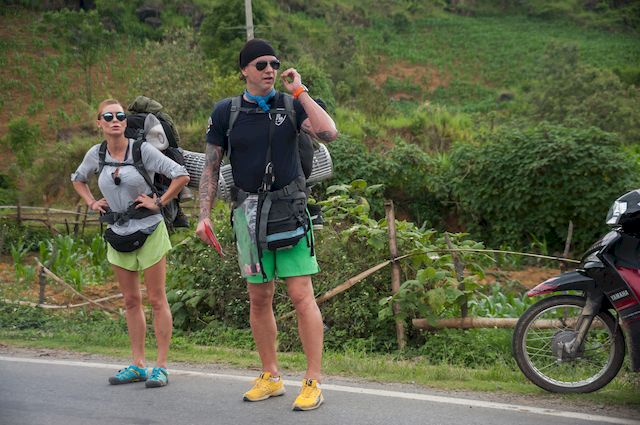 Czy Hania Lis była zbyt chora na udział w Azja Express? Czy Hania Lis była zbyt chora na udział w Azja Express?