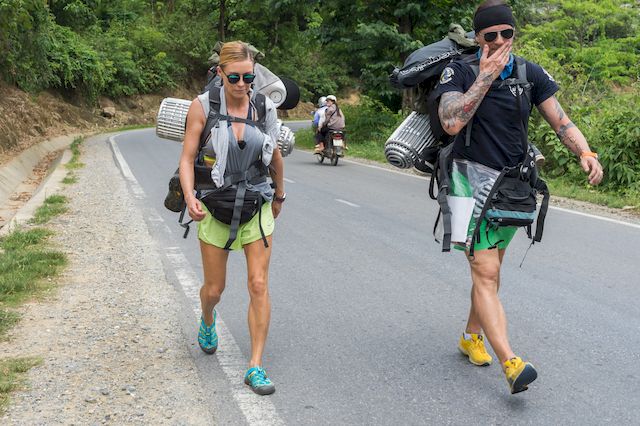 Czy Hania Lis była zbyt chora na udział w Azja Express? Czy Hania Lis była zbyt chora na udział w Azja Express?