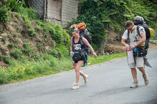 Azja Express: Agnieszka Woźniak-Starak broni Renaty Kaczoruk!