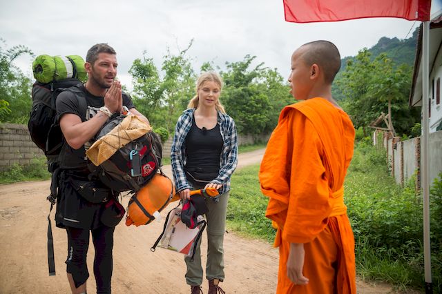 Leszek Stanek szczerze o relacji z Izą Miko (VIDEO)