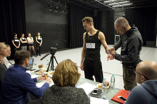 Już dziś 1. odcinek 8. edycji You Can Dance (FOTO)