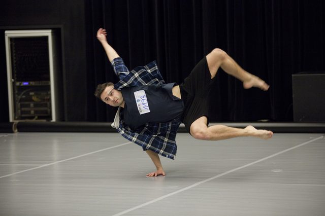 Już dziś 1. odcinek 8. edycji You Can Dance (FOTO)