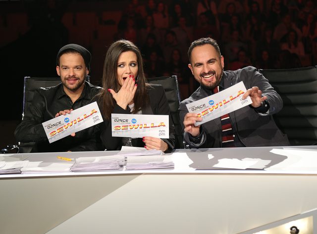 Już dziś 1. odcinek 8. edycji You Can Dance (FOTO)