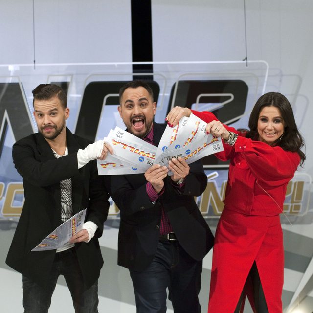 Już dziś 1. odcinek 8. edycji You Can Dance (FOTO)