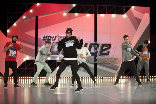 Już dziś 1. odcinek 8. edycji You Can Dance (FOTO)