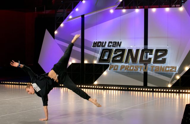 Już dziś 1. odcinek 8. edycji You Can Dance (FOTO)