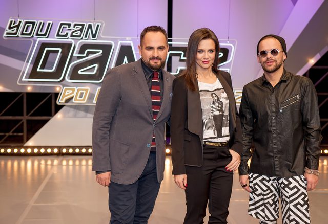 Już dziś 1. odcinek 8. edycji You Can Dance (FOTO)