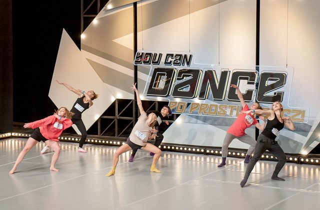 Już dziś 1. odcinek 8. edycji You Can Dance (FOTO)