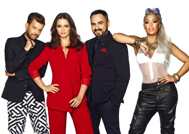 Już dziś 1. odcinek 8. edycji You Can Dance (FOTO)