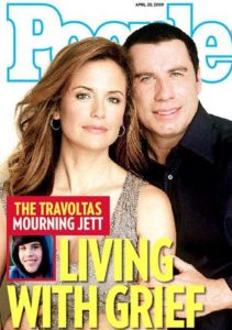 John Travolta rzuca Scjentologię! John Travolta rzuca Scjentologię!