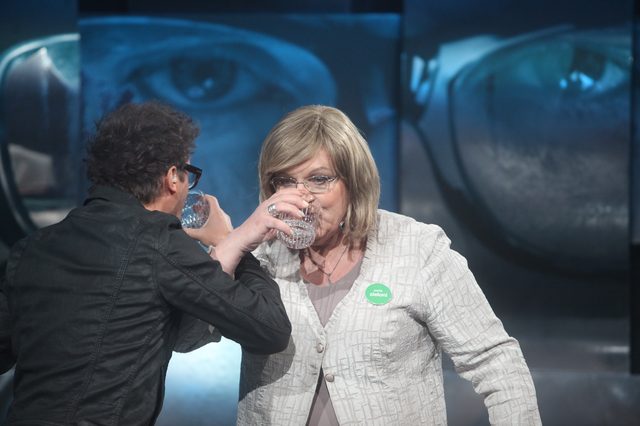 Marta Karpińska, nowa Wodzianka, debiutuje dziś u Kuby FOTO