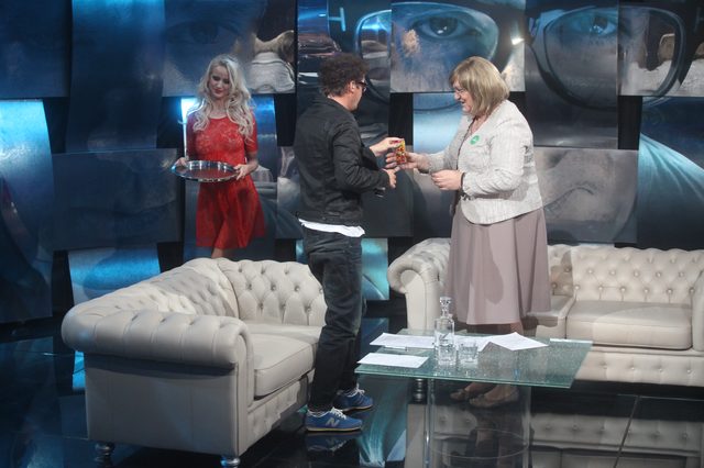 Marta Karpińska, nowa Wodzianka, debiutuje dziś u Kuby FOTO