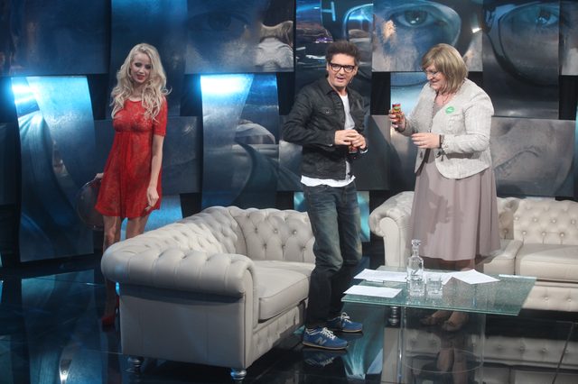 Marta Karpińska, nowa Wodzianka, debiutuje dziś u Kuby FOTO