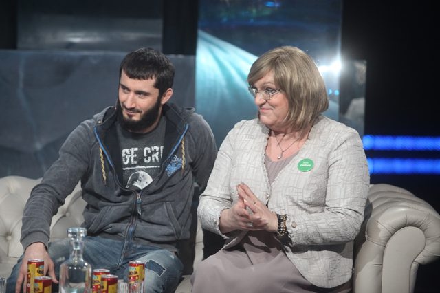 Marta Karpińska, nowa Wodzianka, debiutuje dziś u Kuby FOTO