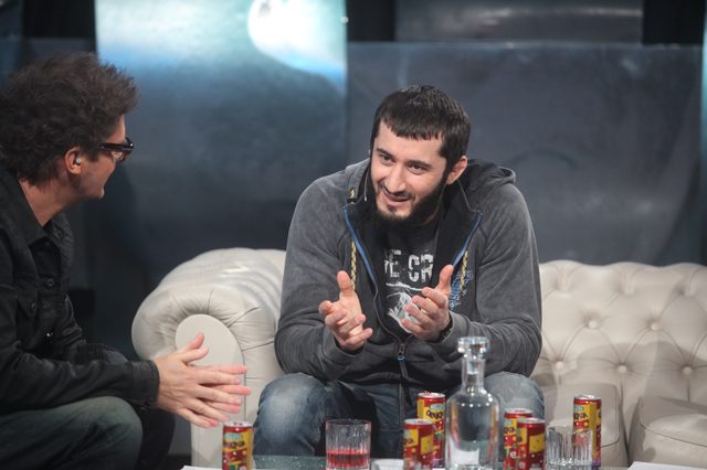 Marta Karpińska, nowa Wodzianka, debiutuje dziś u Kuby FOTO