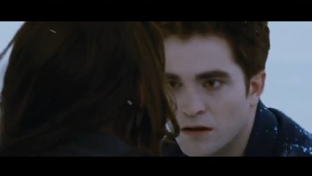 Gotowi na pełny trailer Zmierzch: Przed świtem. cz.2? VIDEO