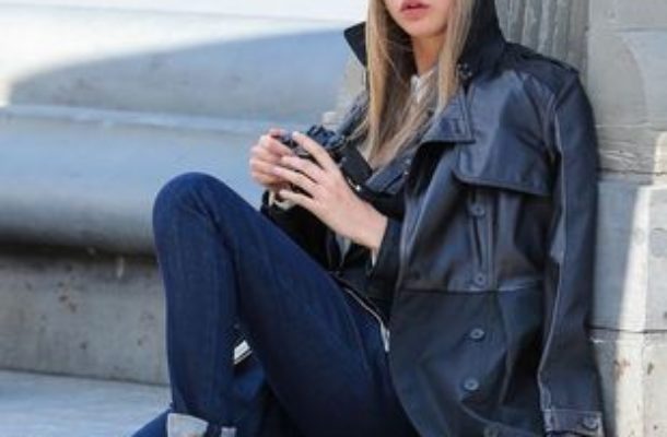 Cara Delevinge i Rita Ora zrobiły sobie tatuaże (FOTO)