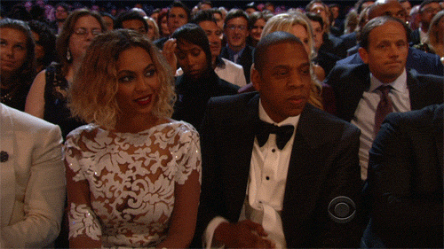 Jaki rozmiar nosi Beyonce?