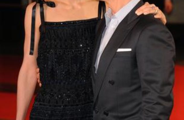 Malutki mąż Katie Holmes