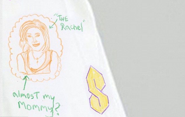 Co powiecie na Jennifer Aniston na ślubie Angeliny Jolie? 