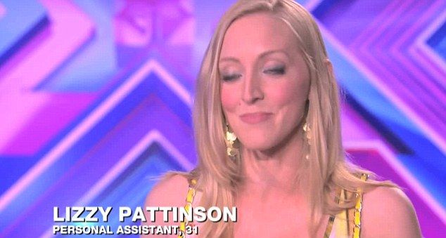 Siostra Roberta Pattinsona w X Factorze! (VIDEO)