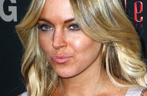 Lindsay Lohan pojawi się w Brzyduli Betty